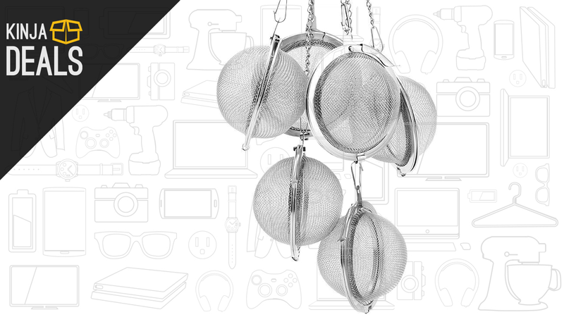 Illustration for article titled Today's Best Deals: Anker Home Gear, Breville Smart Oven, Contigo Mugs